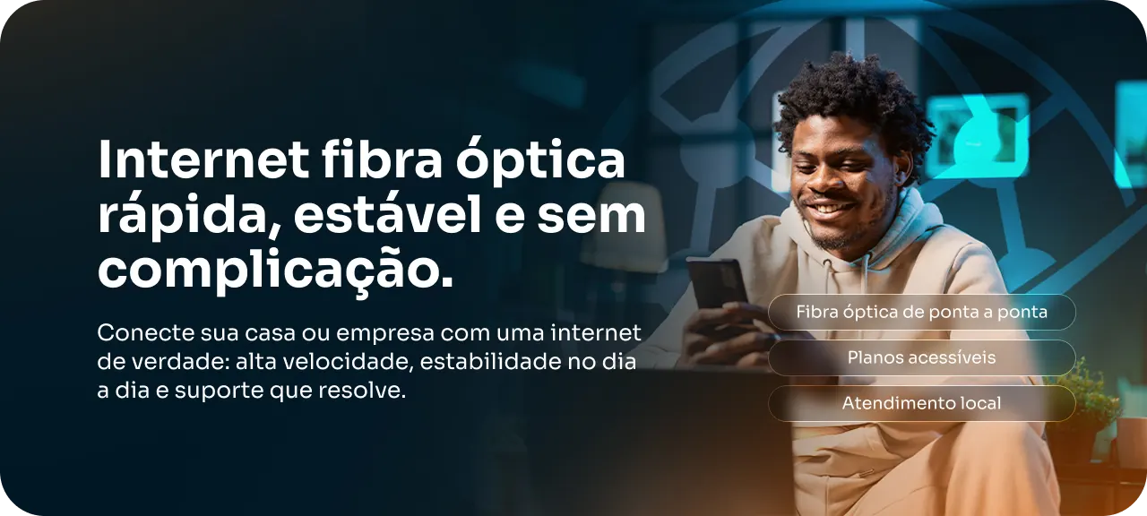 Rede Banda Larga